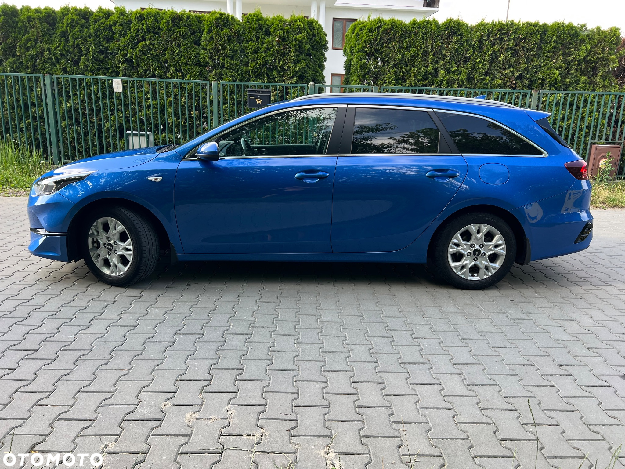 Kia Ceed 1.5 T-GDI Business Line - 5