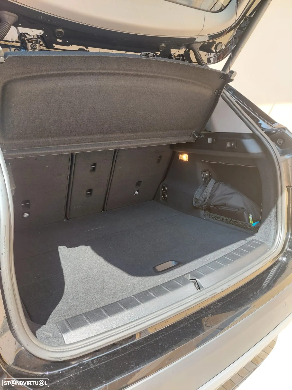 BMW X1 16 d sDrive - 13