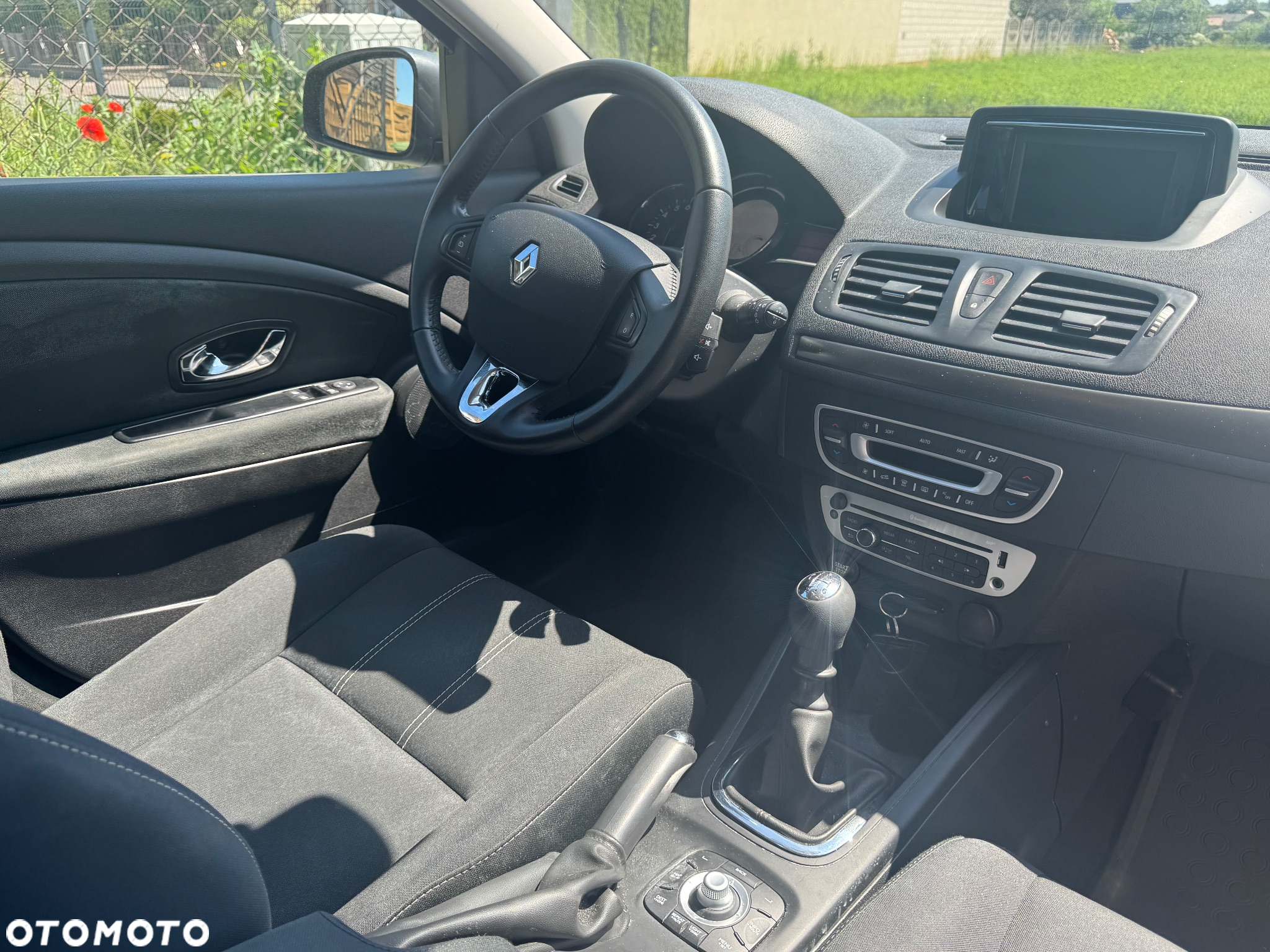 Renault Megane ENERGY TCe 115 Start & Stop Dynamique - 7
