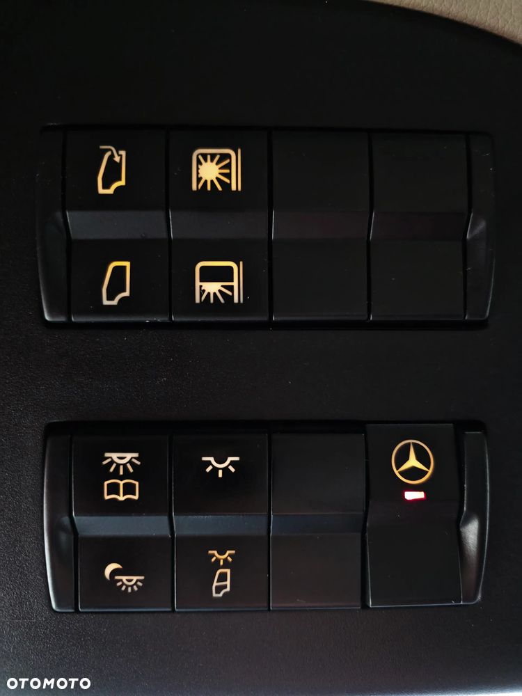 Mercedes-Benz ACTROS MP5 1853 / Salonka / Aktywny asystent kierowania / Klima postojowa - 19