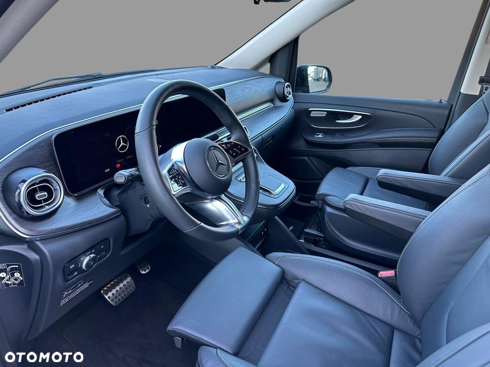 Mercedes-Benz klasa-v Marco Polo 300 d OM654 - 6