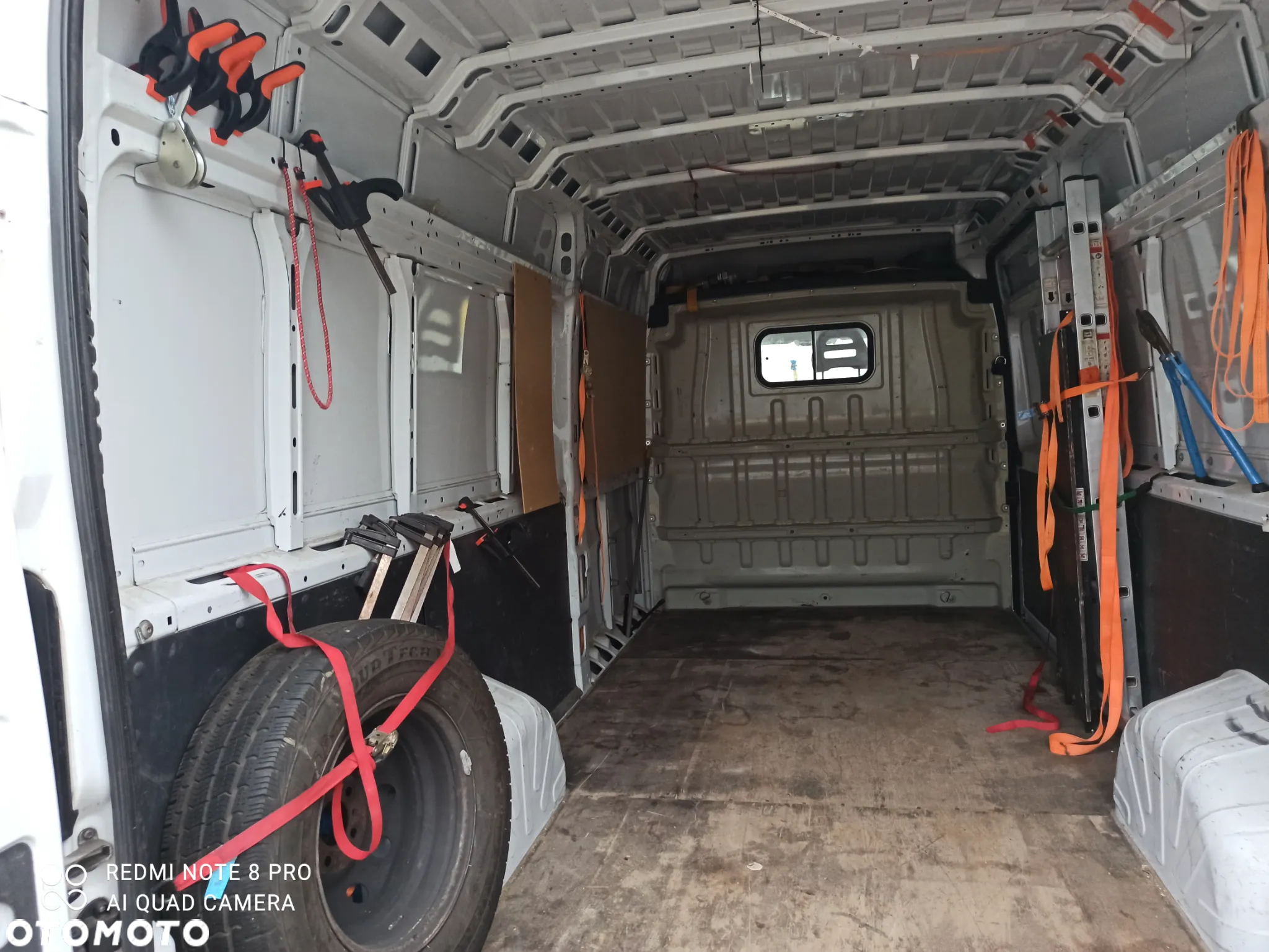Fiat ducato - 3