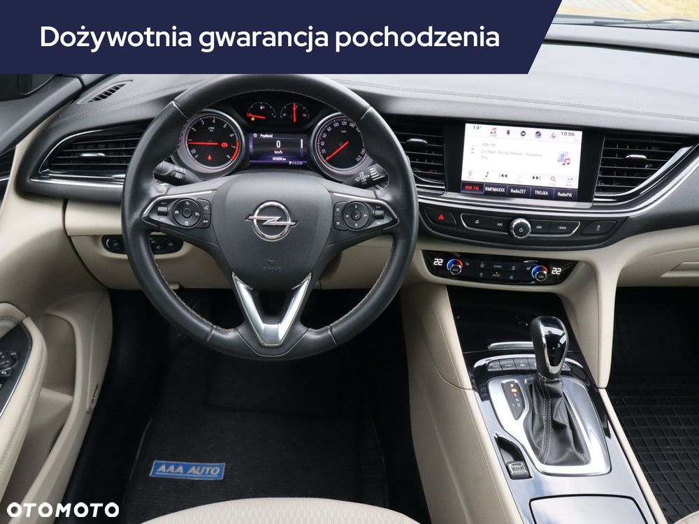 Opel Insignia - 9