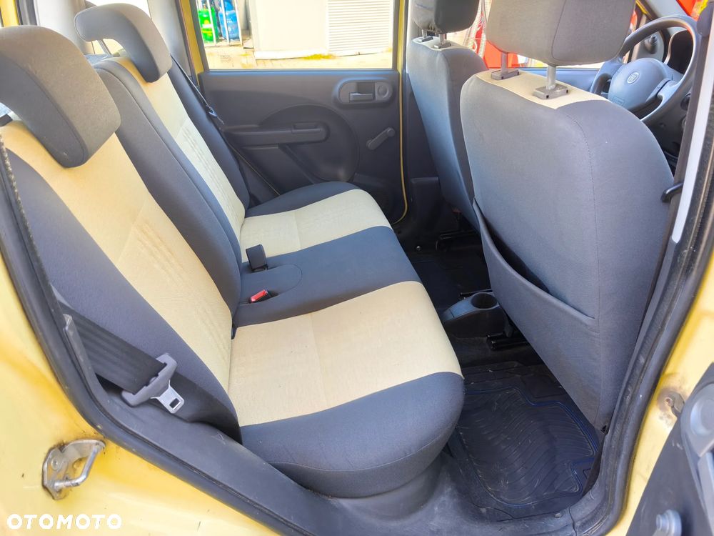 Fiat Panda 1.2 Emotion - 12