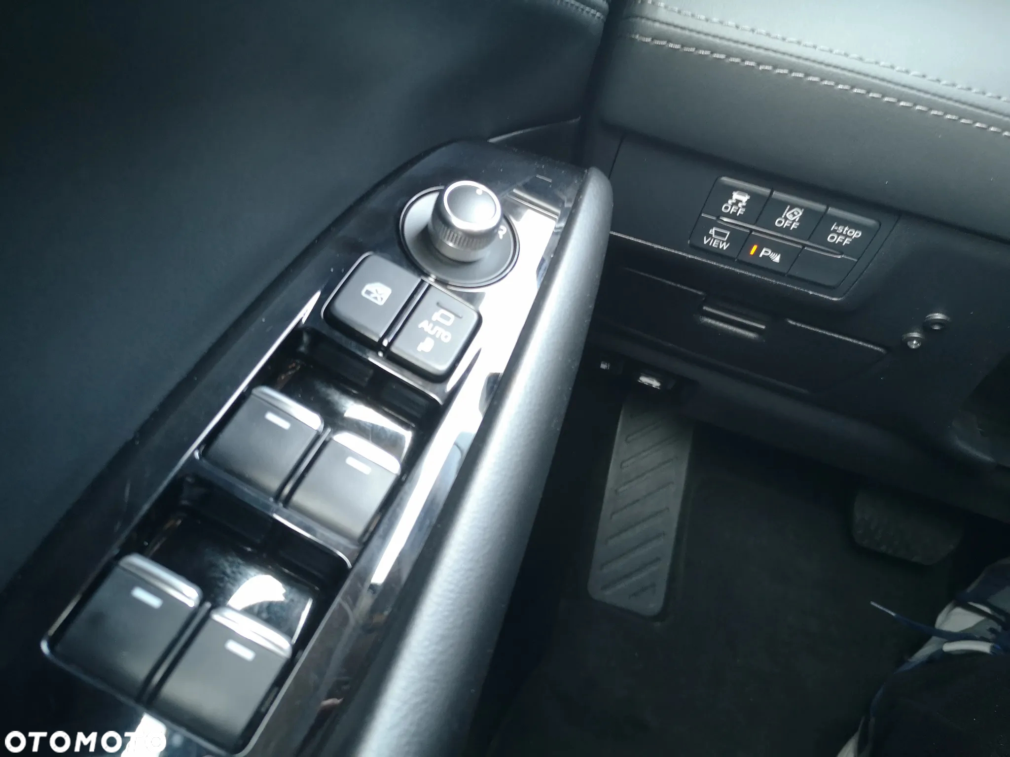 Mazda 6 2.0 SkyJoy - 17