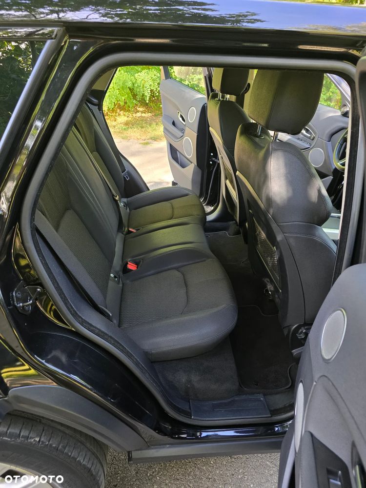 Land Rover Range Rover Evoque TD4 HSE - 24