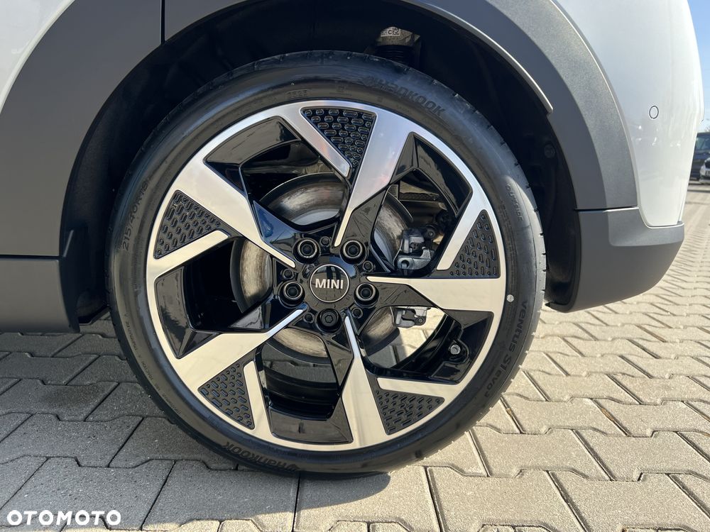 MINI Cooper S Linia Classic - 9