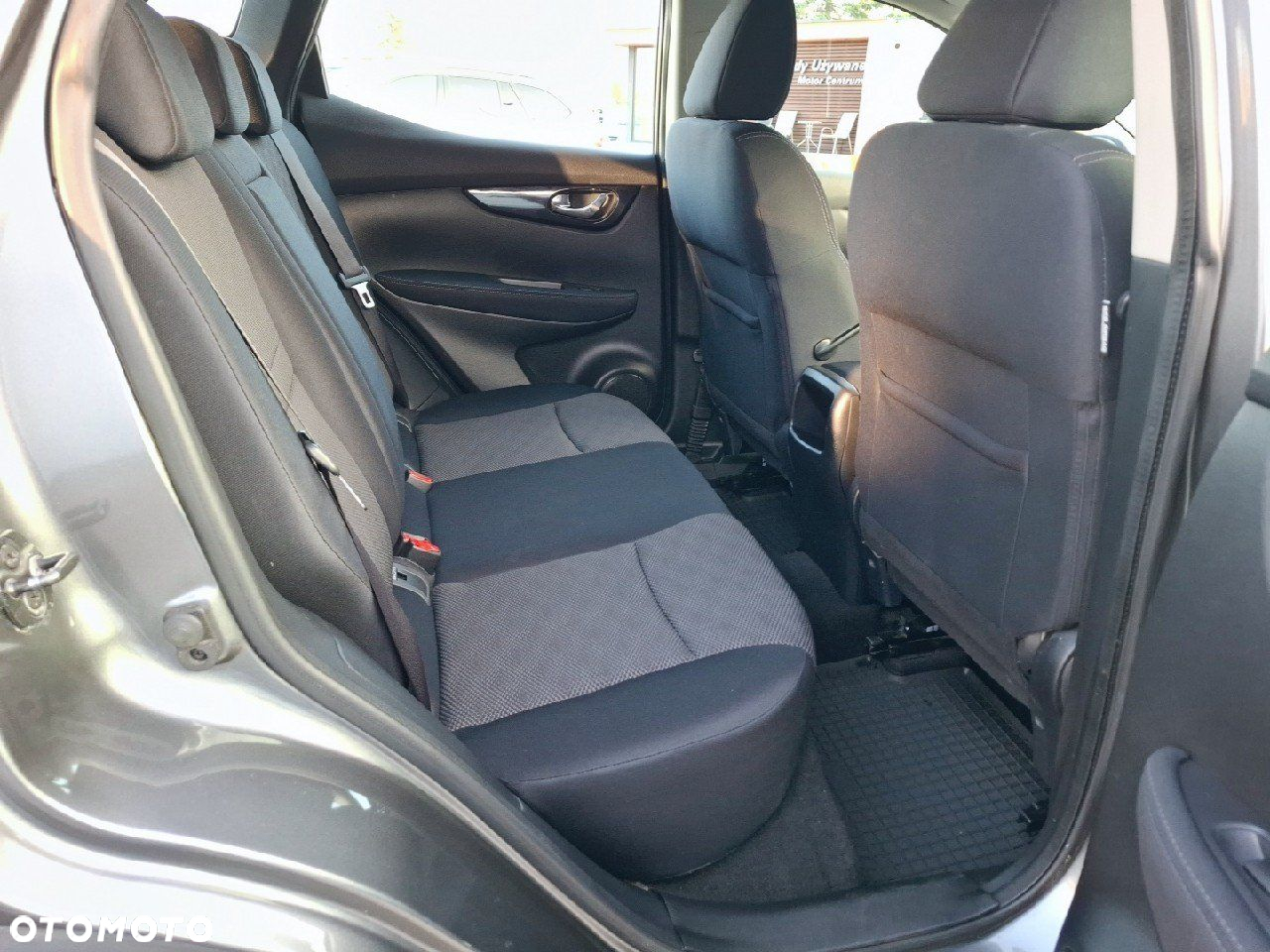 Nissan Qashqai 1.6 DIG-T Acenta - 19
