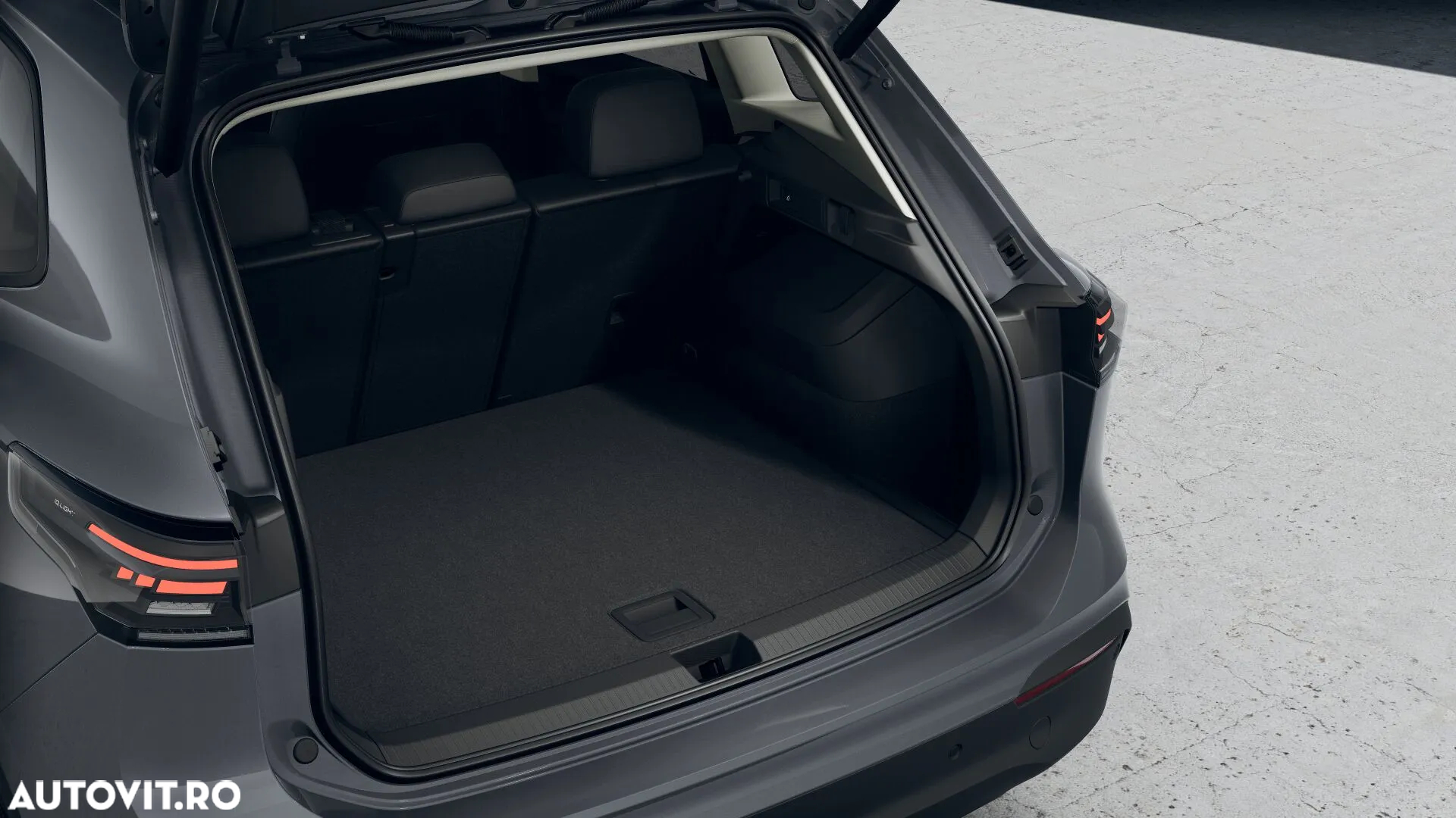 Volkswagen Tiguan 1.5 eTSI DSG MHEV Life - 5