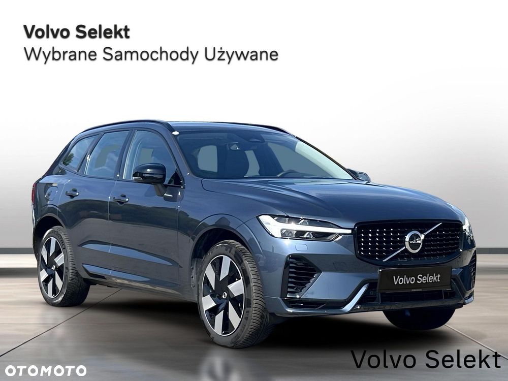 Volvo XC 60 - 8