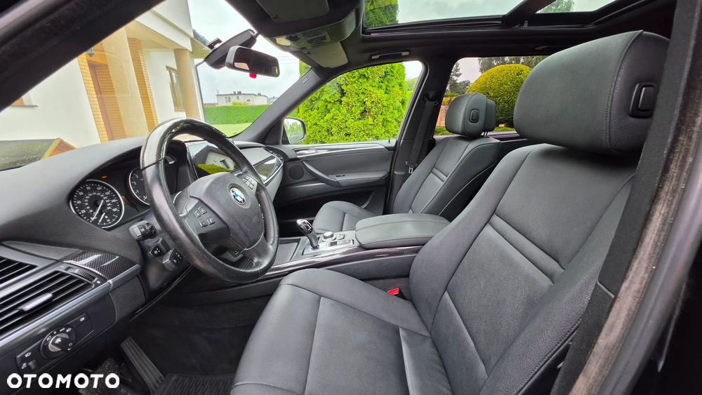 BMW X5 xDrive30i - 25