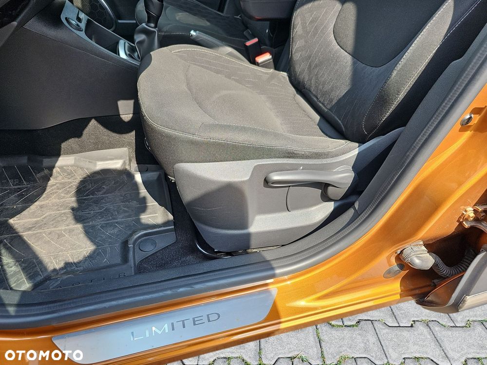 Renault Captur 0.9 Energy TCe Limited - 22