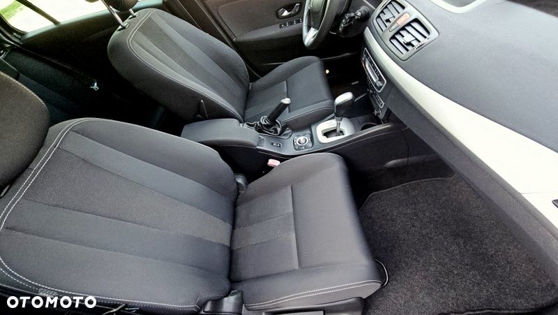 Renault Megane 2.0 140 CVT Dynamique - 26