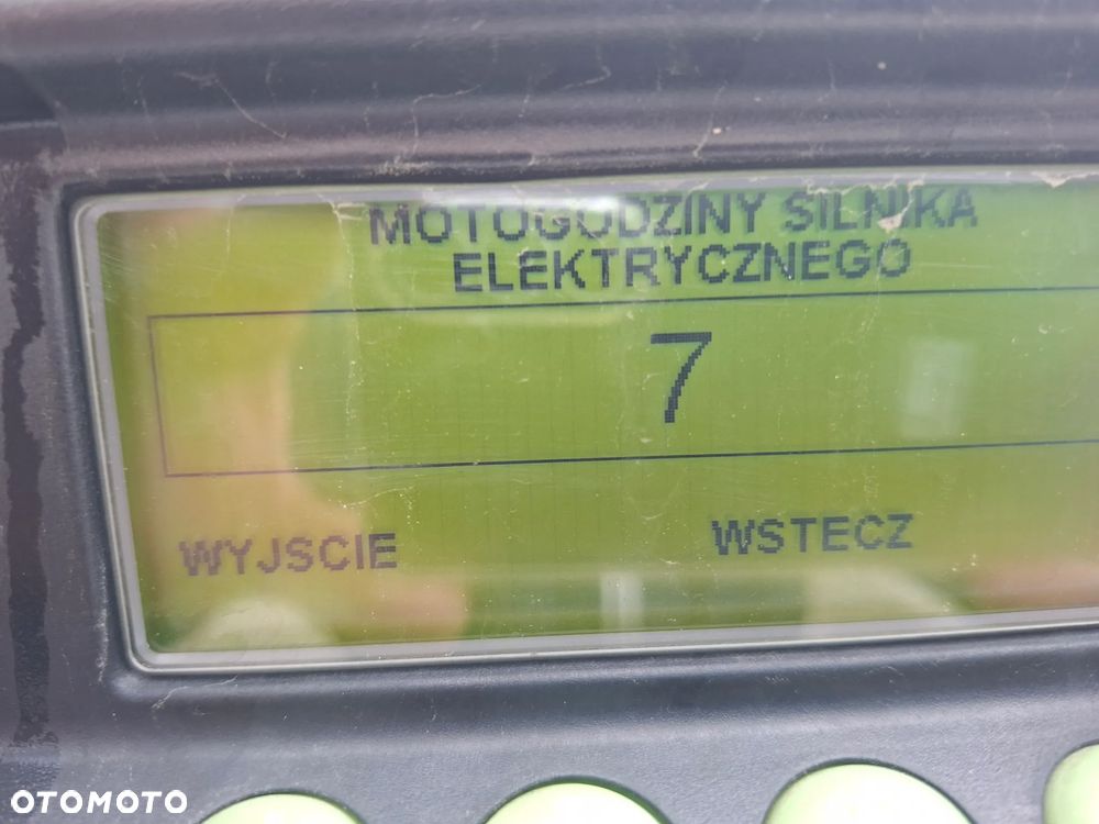 Krone CHŁODNIA - 10