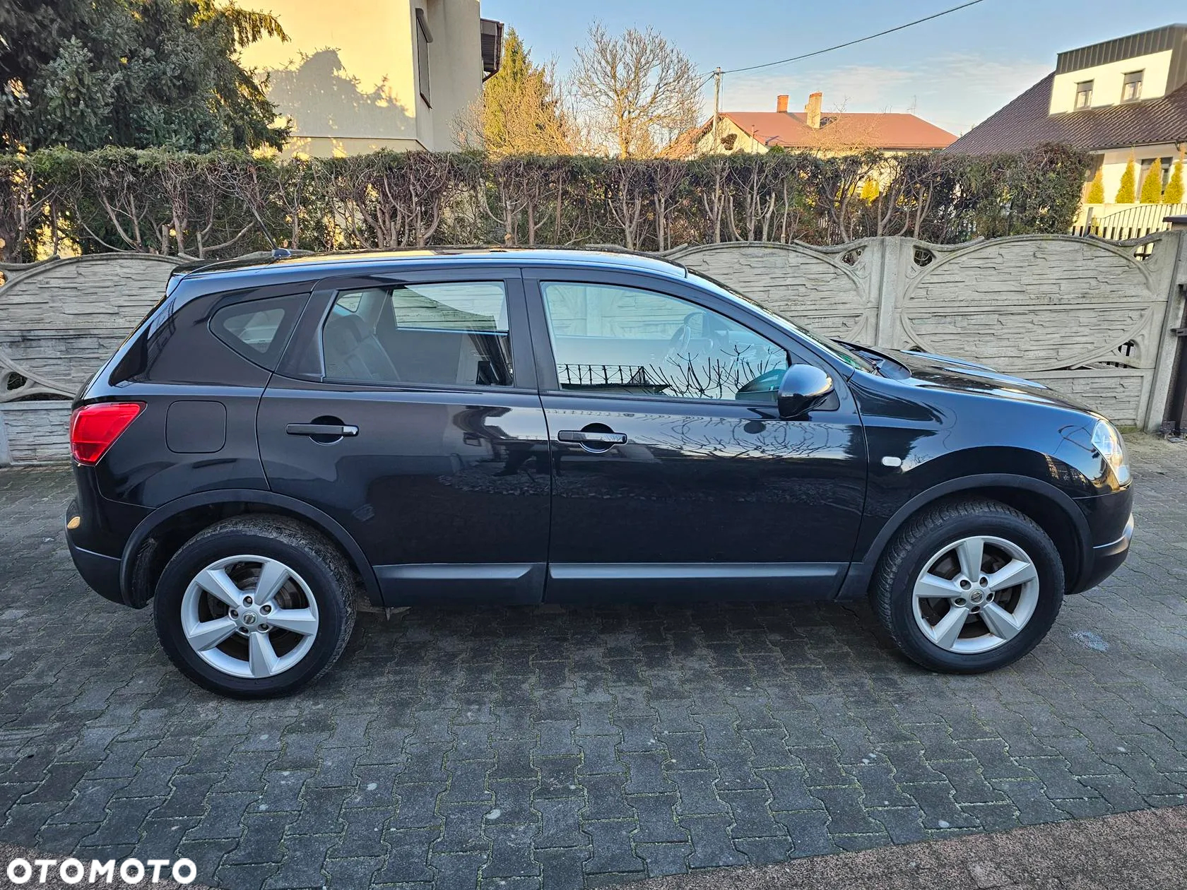 Nissan Qashqai 1.6 Acenta - 40