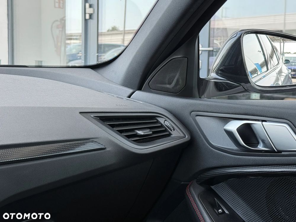 BMW Seria 1 128ti sport - 20