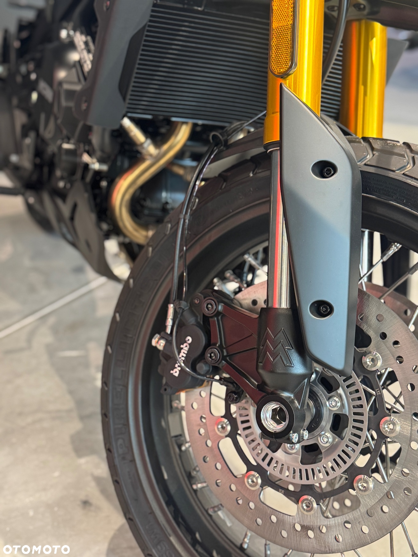 Moto Morini Inny - 8