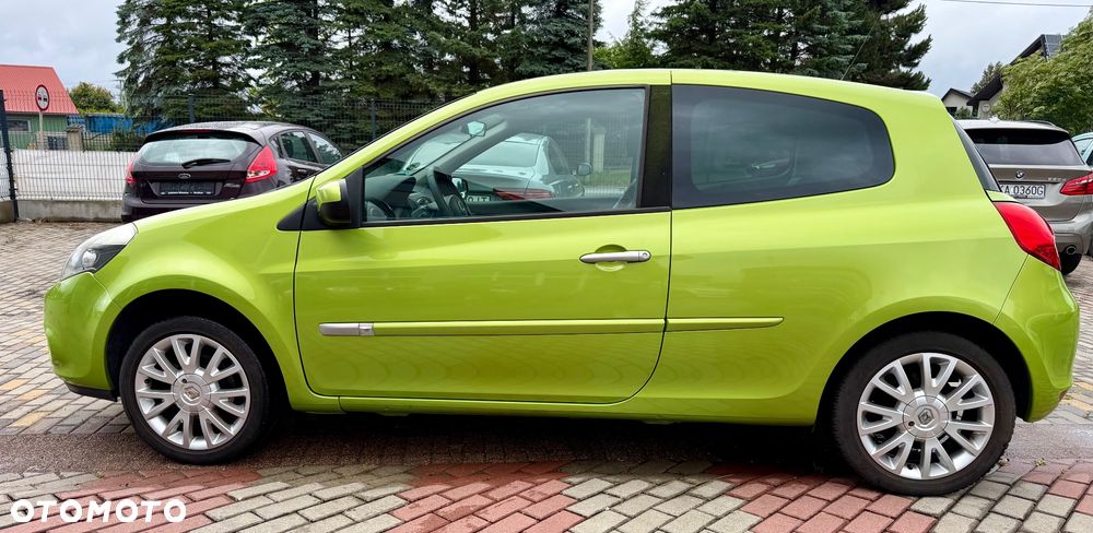Renault Clio 1.6 16V Night&Day - 6