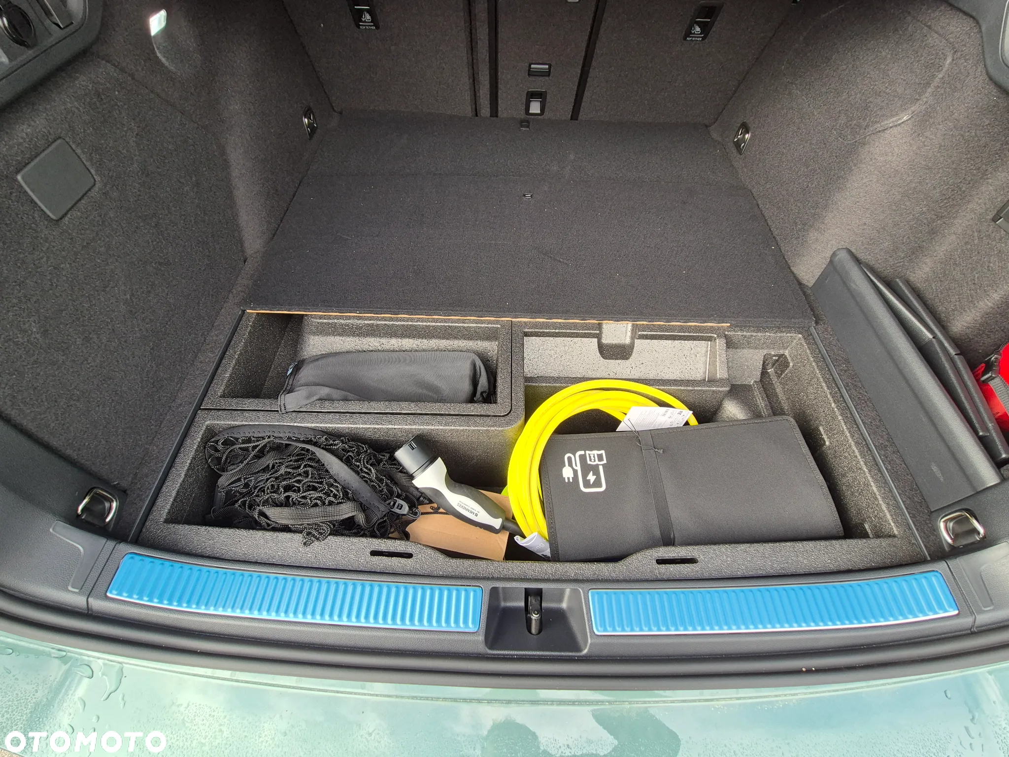 Volkswagen Passat Variant 1.5 e-Hybrid OPF DSG Business - 8