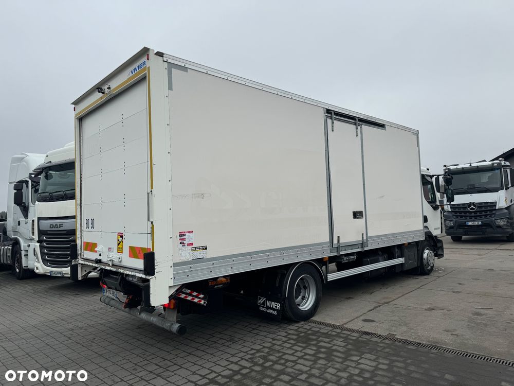 Renault D12 240  // Super Stan // Serwisowany // Winda - 6