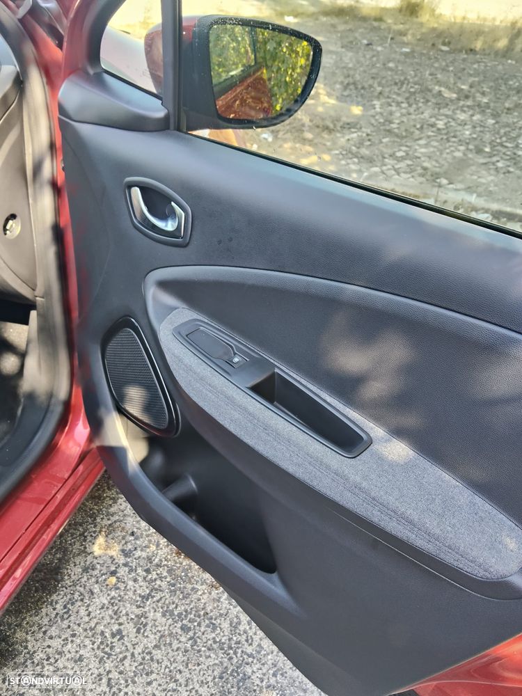 Renault Zoe 2021 photo 3