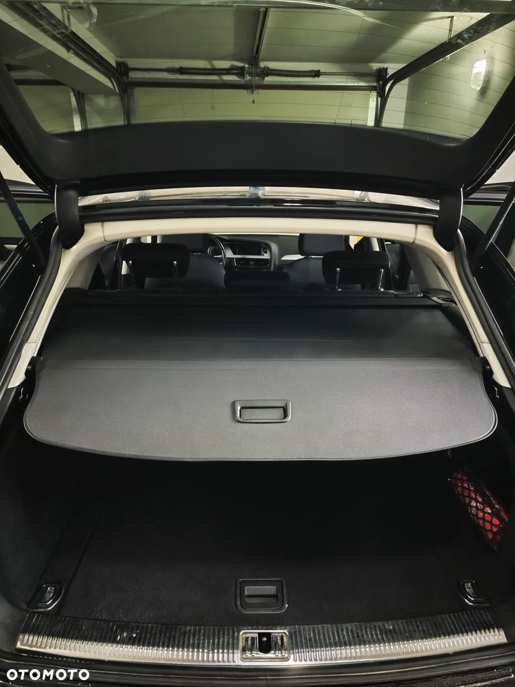Audi A4 Avant 2.0 TDI Limited Edition Multitr - 18