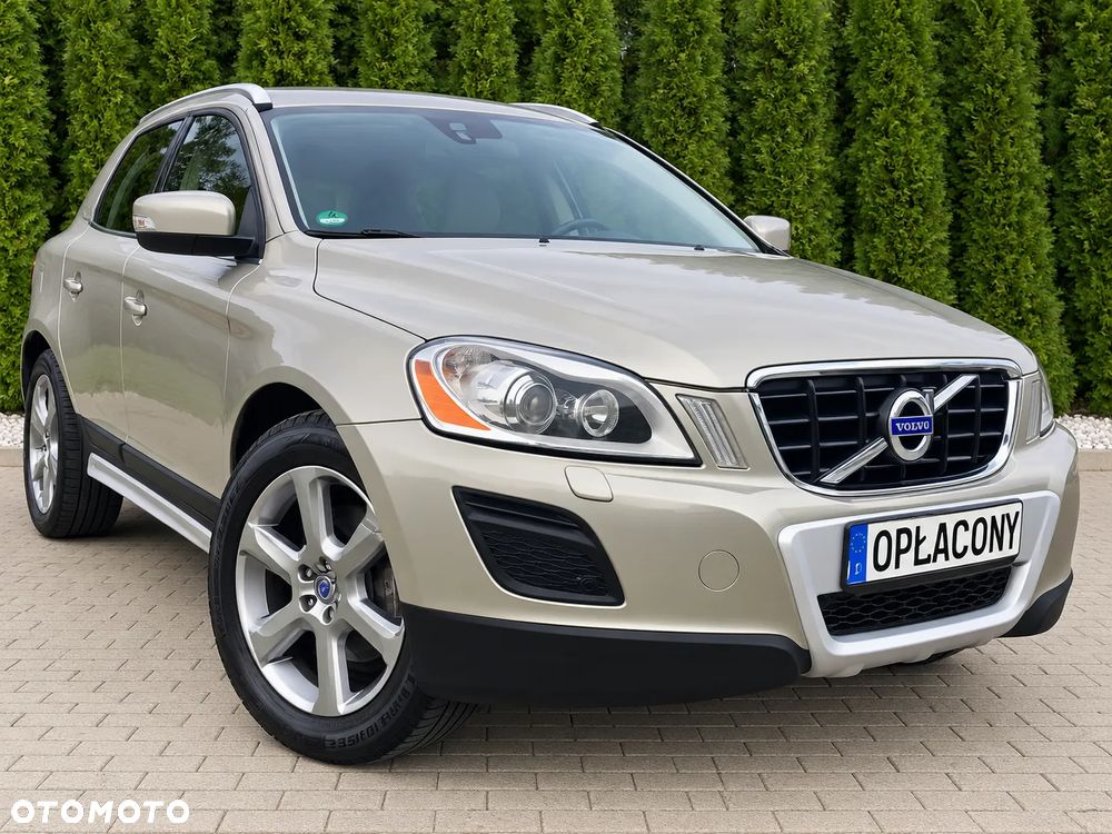 Volvo XC 60 D5 AWD RDesign - 2