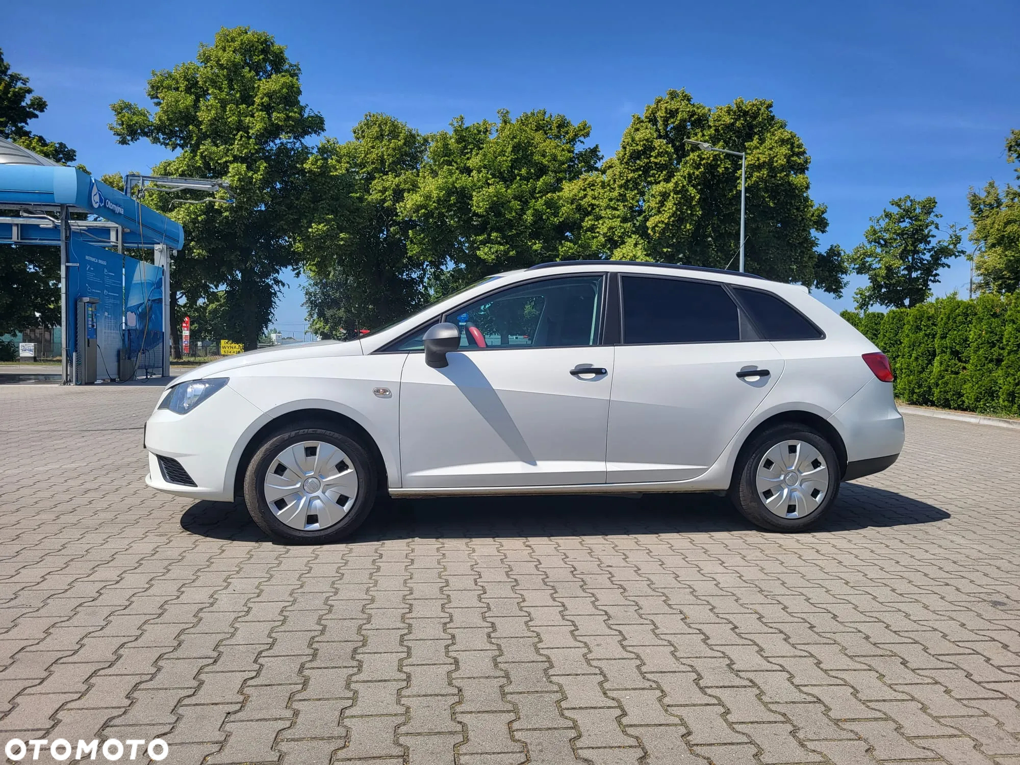 Seat Ibiza 1.2 TDI Reference - 2