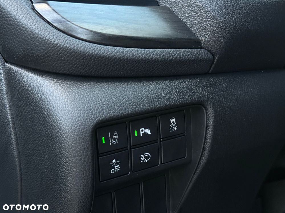 Honda CR-V e:HEV 2.0 i-MMD 2WD Sport Line - 5