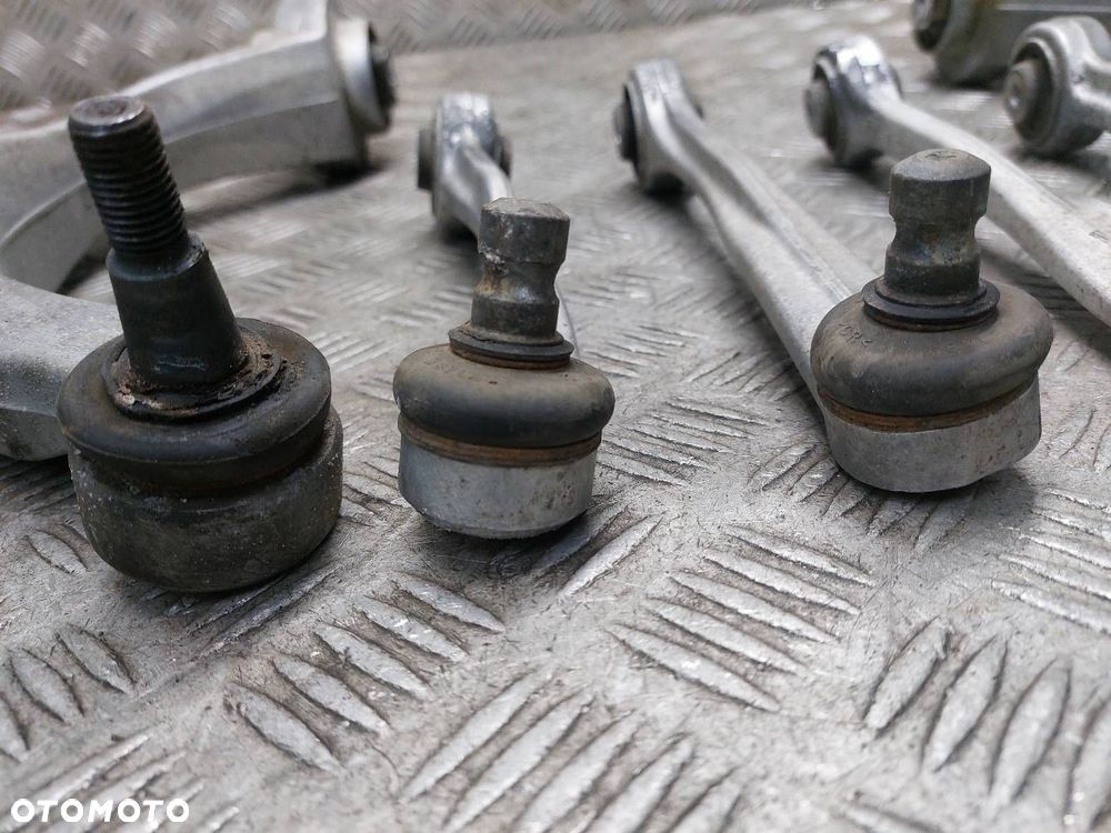 KOMPLET WAHACZY PRZÓD AUDI A5 8T 2.7 TDI - 3