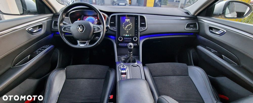 Renault Talisman ENERGY dCi 130 INTENS - 18