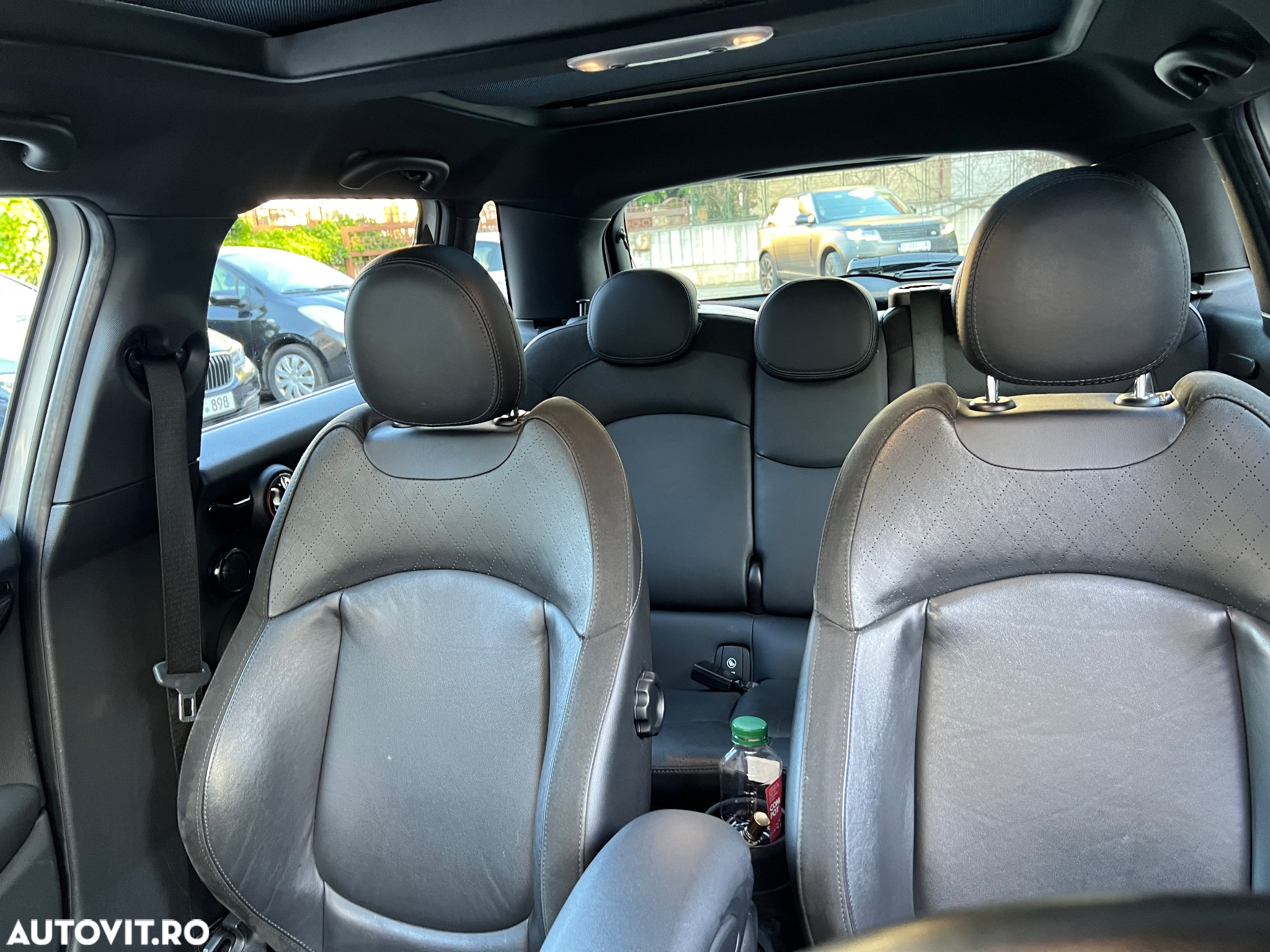 Mini Cooper S Sport-Aut. - 16