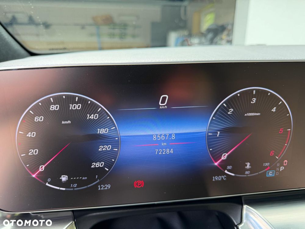 Mercedes-Benz Klasa V 300 d 4-Matic 9G-Tronic Exclusive (d³ugi) - 12