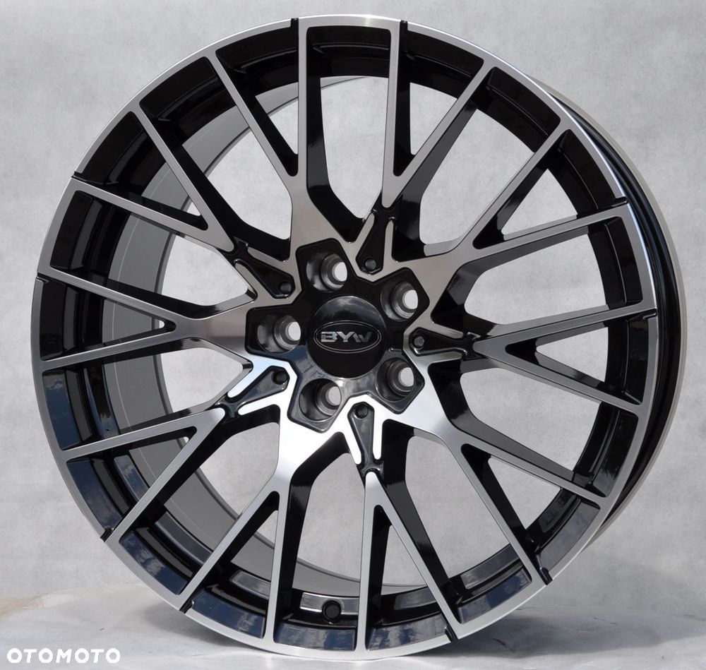 5441 MPOWER FELGI 19 5x120 3 4 5 F30 F32 F10 F11 - 6