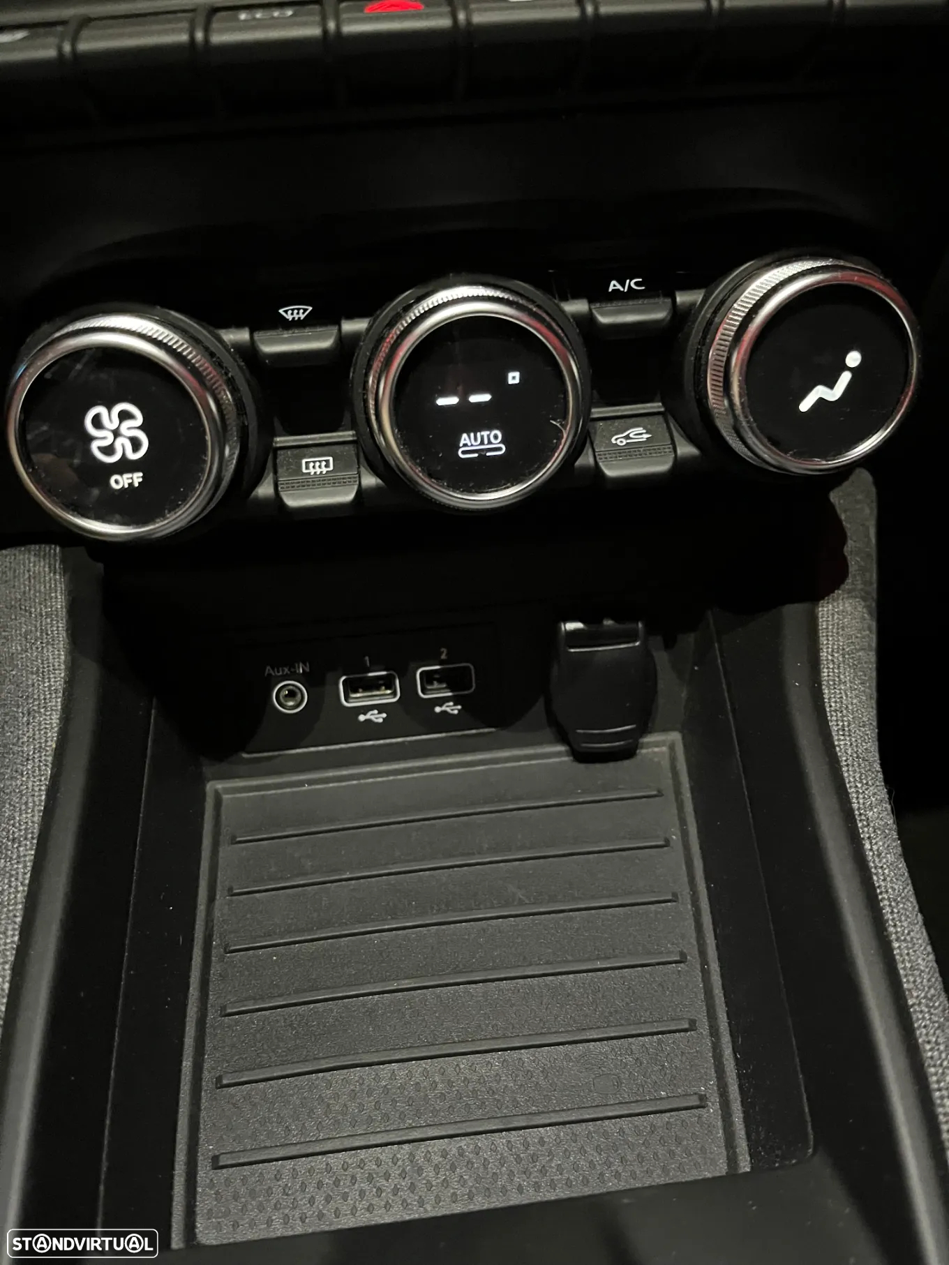Renault Zoe (c/ Bateria) E-Tech EV50 Equilibre - 18