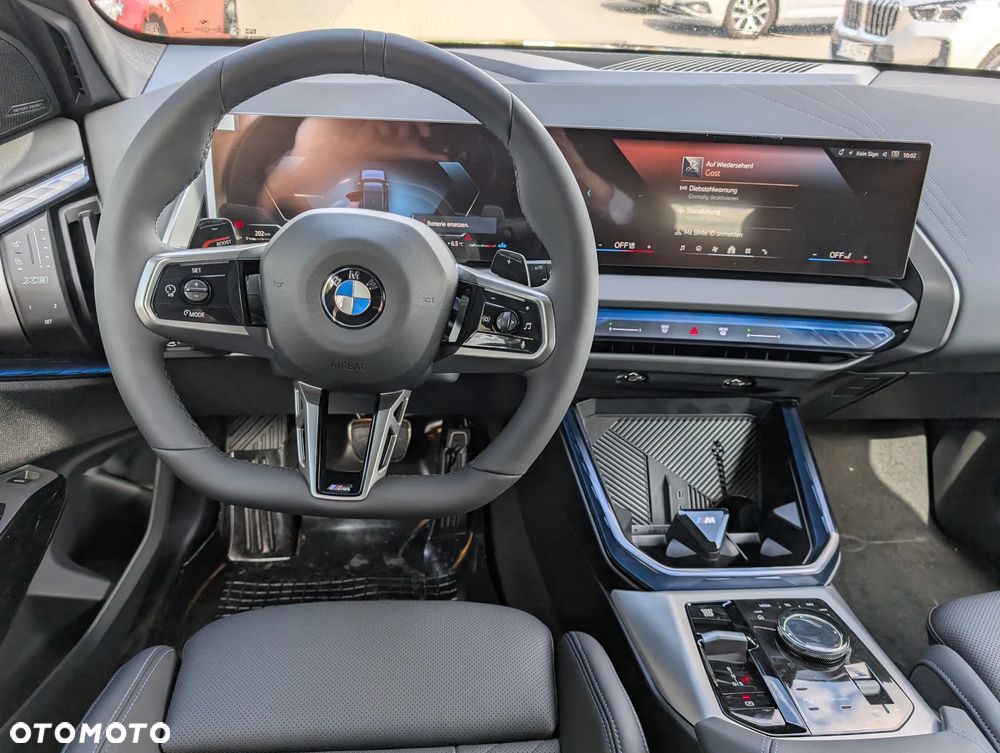 BMW X3 - 11