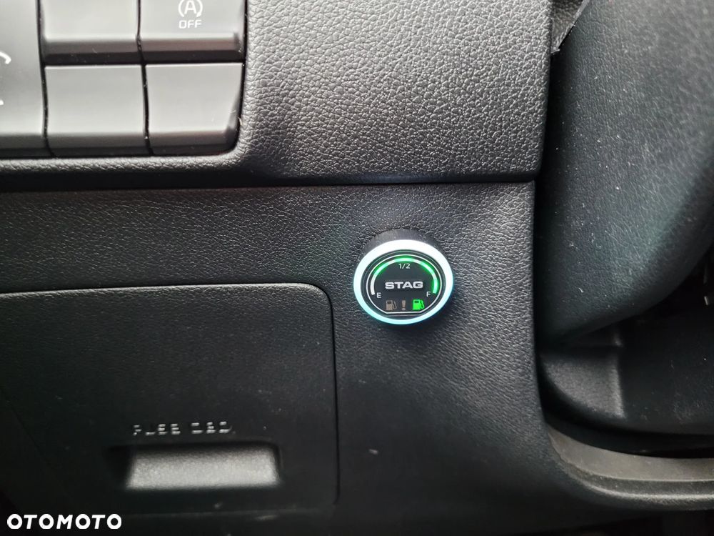 Kia Sportage 1.6 T-GDI M 2WD DCT - 26