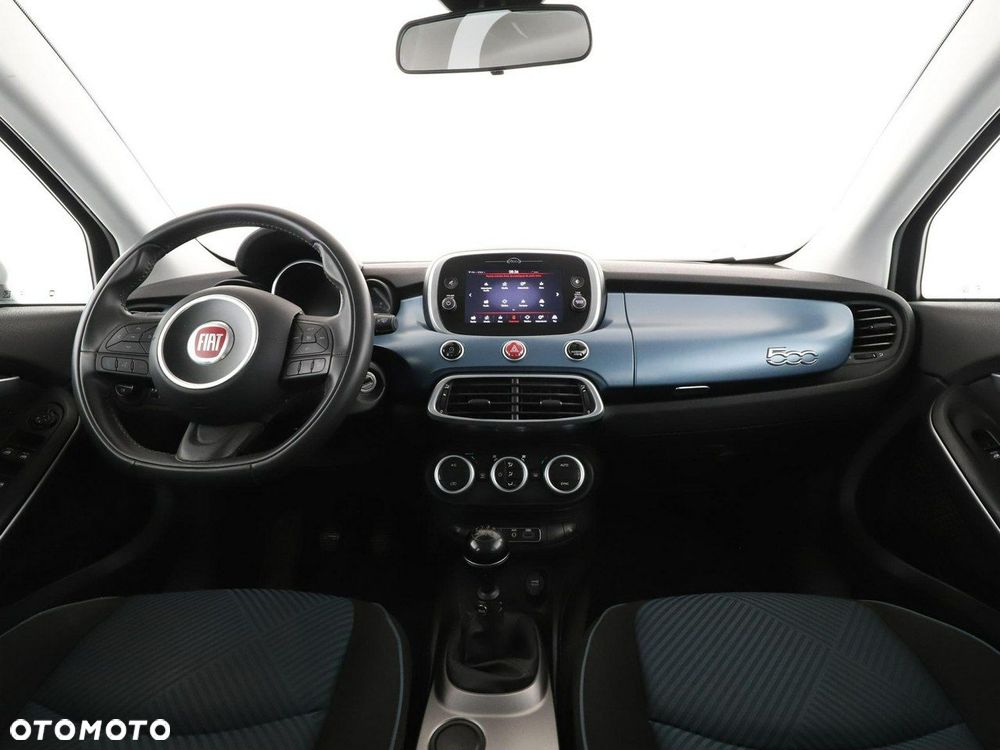 Fiat 500X 1.4 MultiAir 4x2 S&S Mirror - 16