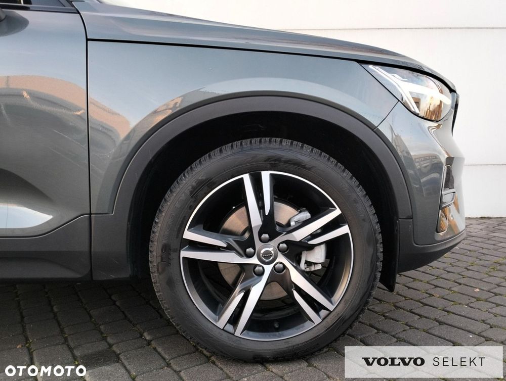 Volvo XC 40 - 7