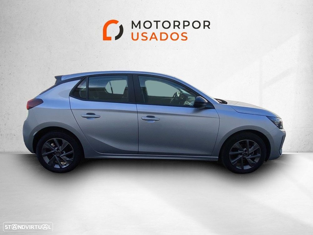 Opel Corsa 1.2 T Edition - 4