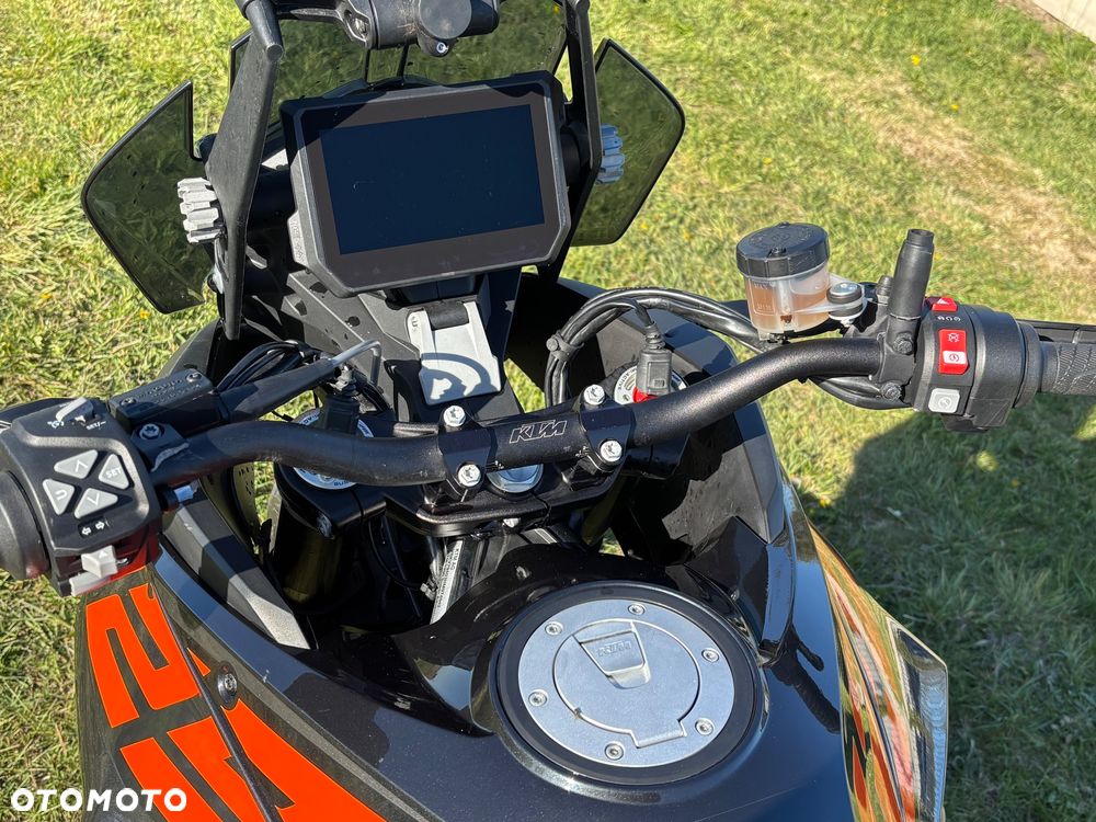 KTM Super Adventure - 5