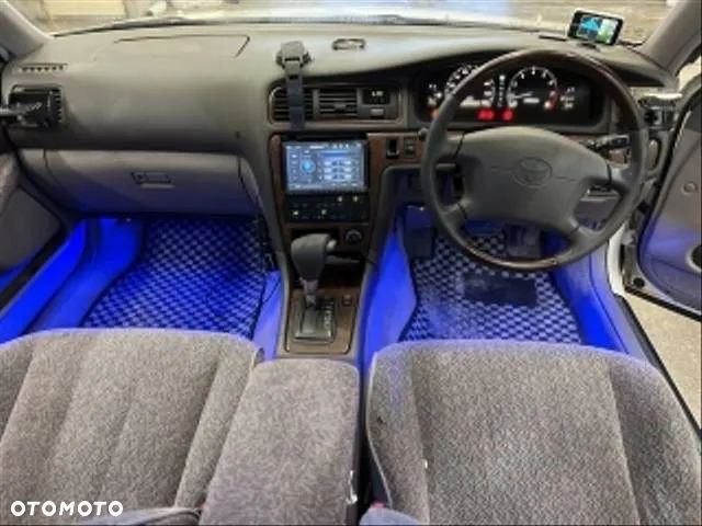 Toyota Inny - 8