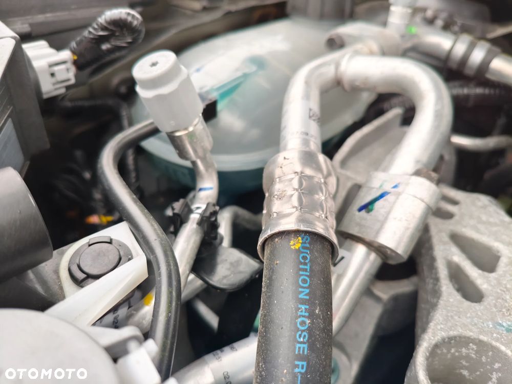 Nissan Juke 1.6 4AMT N-Connecta - 18