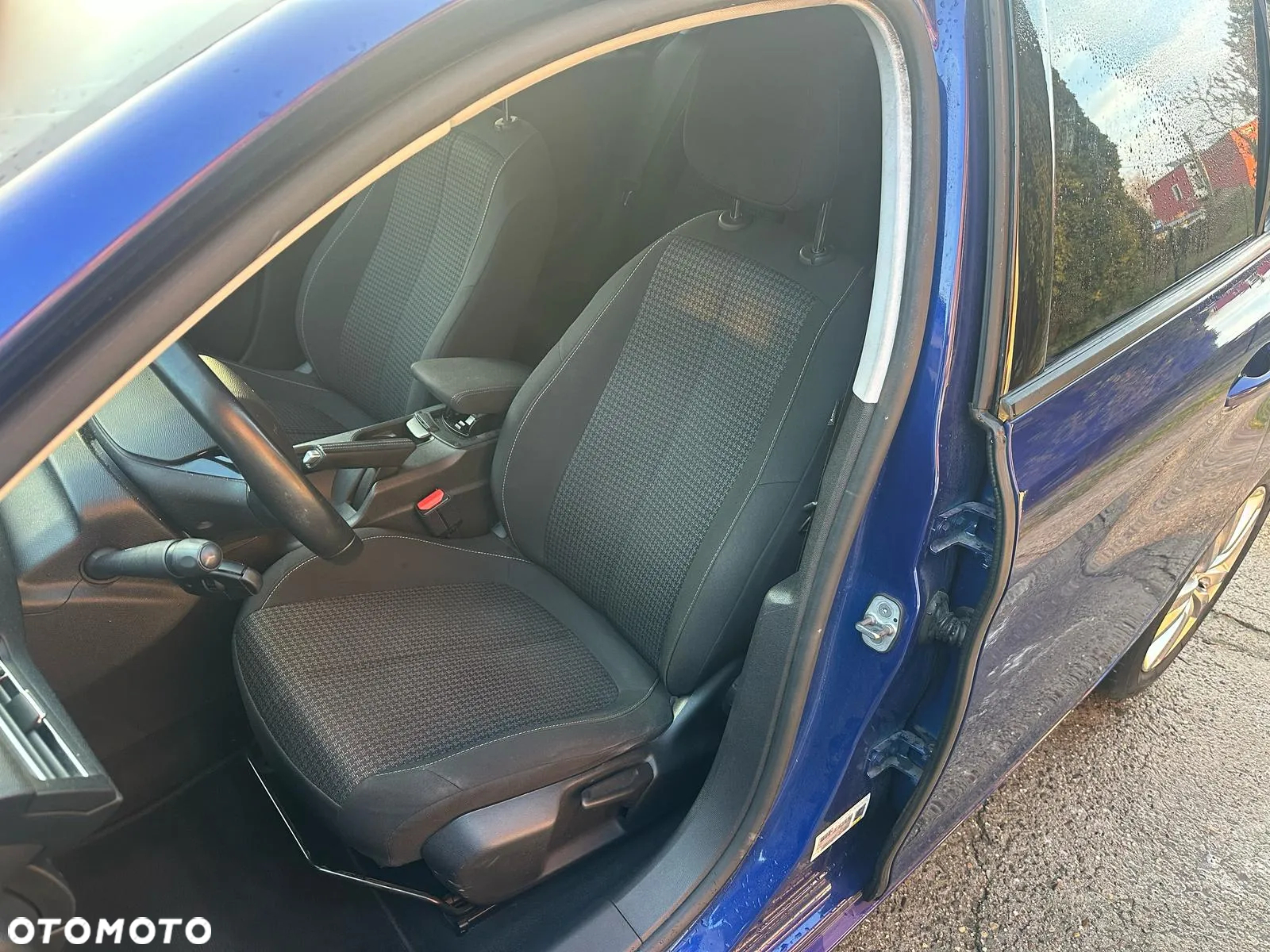 Peugeot 308 1.5 BlueHDi Active S&S - 11