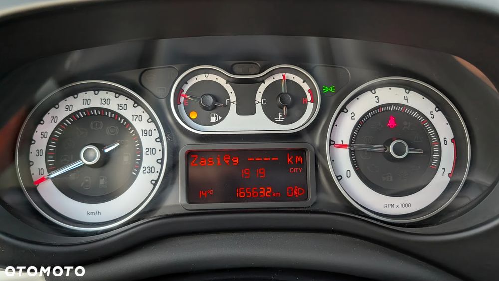 Fiat 500L 1.4 16V Trekking - 20