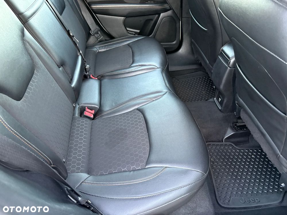 Jeep Compass 1.4 TMair Longitude FWD S&S - 15