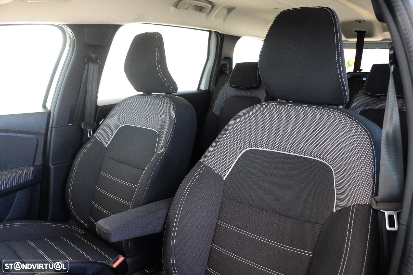 Dacia Jogger 1.0 ECO-G Comfort 7L Bi-Fuel - 30