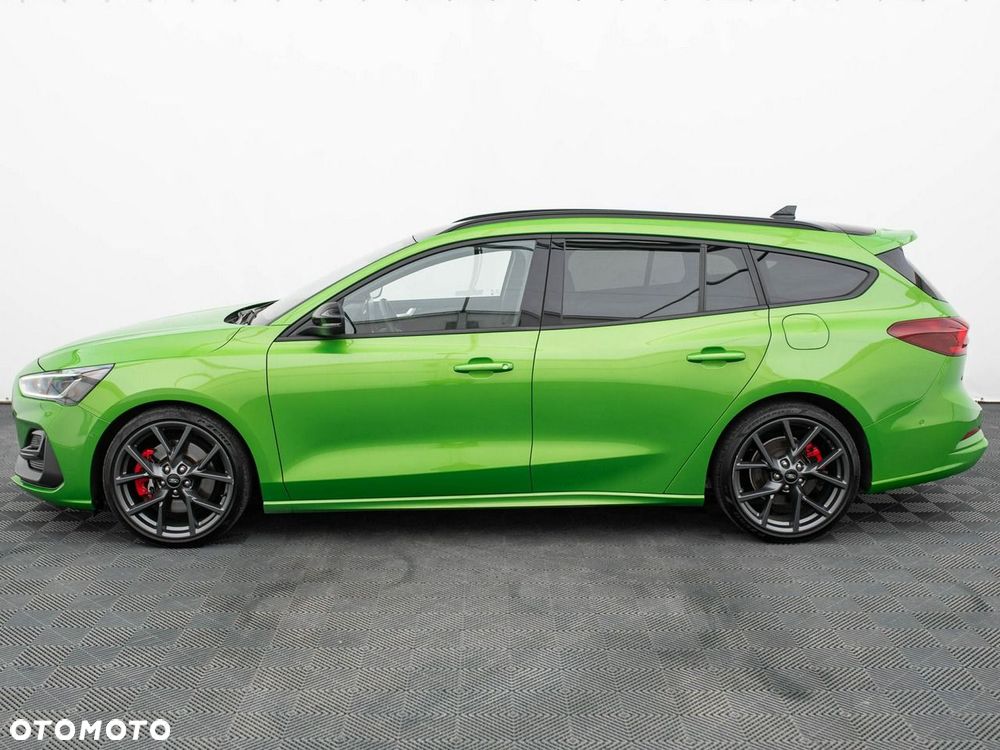 Ford Focus 2.3 EcoBoost ST X - 9