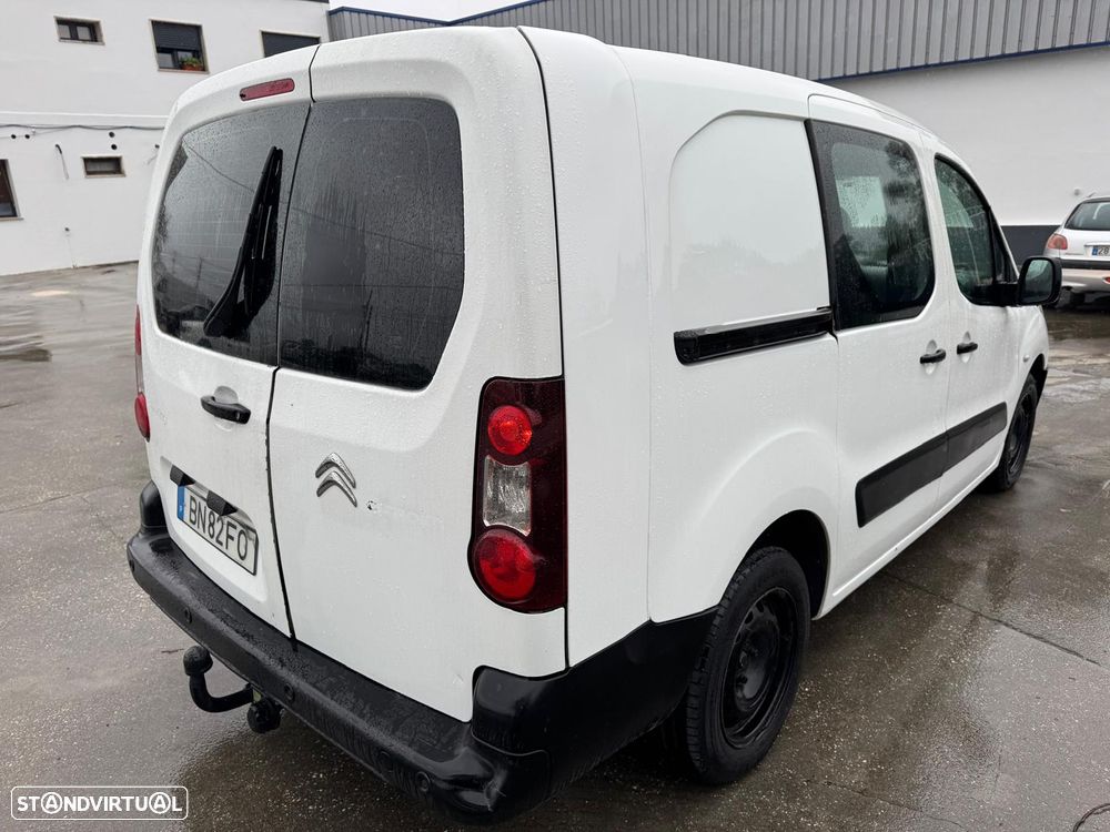 Citroën Berlingo - 7