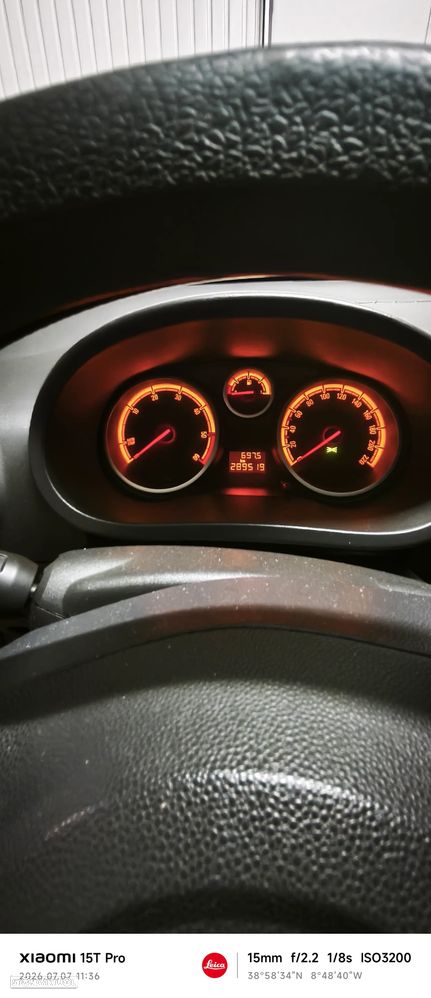 Opel Corsa 1.3 CDTI Enjoy EcoFLEX - 9
